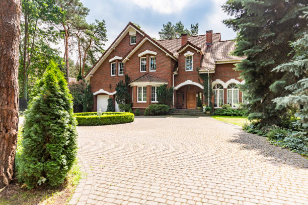 Best Best Driveway Pavers  in Lebanon, TN