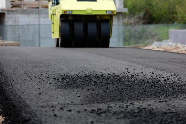 Best Driveway Paver Repair  in Lebanon, TN