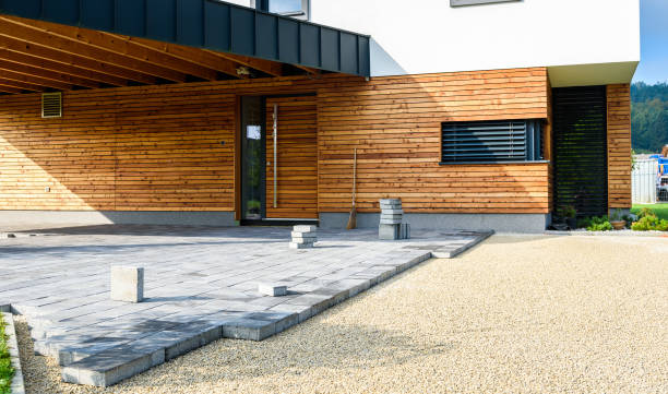 Best Cobblestone Driveway Pavers  in Lebanon, TN