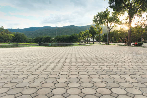 Best Permeable Paver Driveway  in Lebanon, TN