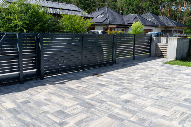 Reasons to Select Us for Your Driveway Paving Requirements in Lebanon, TN