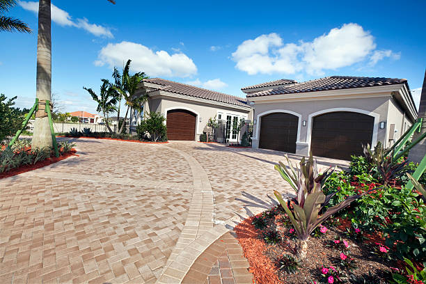 Best Best Driveway Pavers  in Lebanon, TN