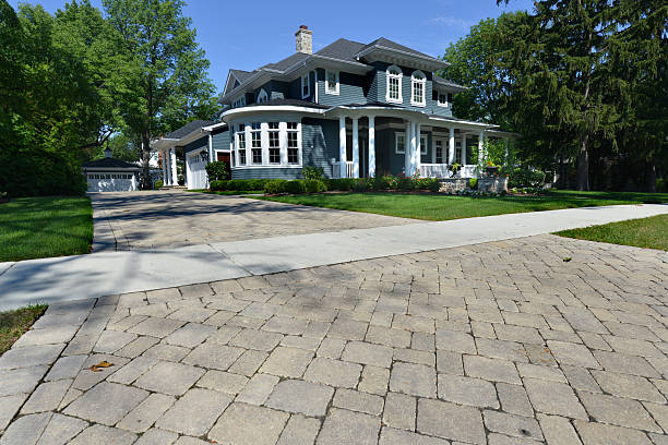 Best Concrete Paver Driveway  in Lebanon, TN