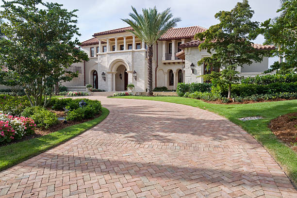 Best Driveway Resurfacing Pavers  in Lebanon, TN