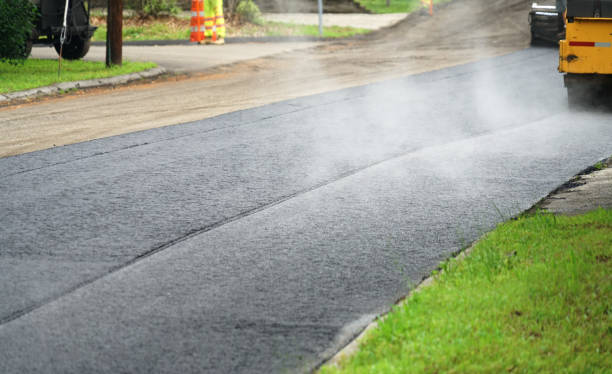 Best Commercial Driveway Pavers  in Lebanon, TN