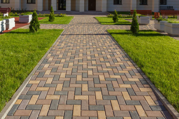 Best Custom Driveway Pavers  in Lebanon, TN